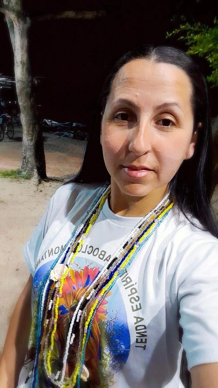 @Rina Souza