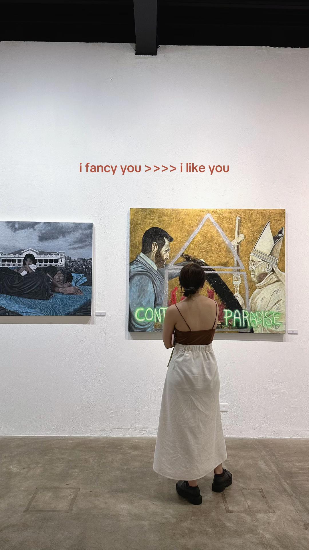 @not angel