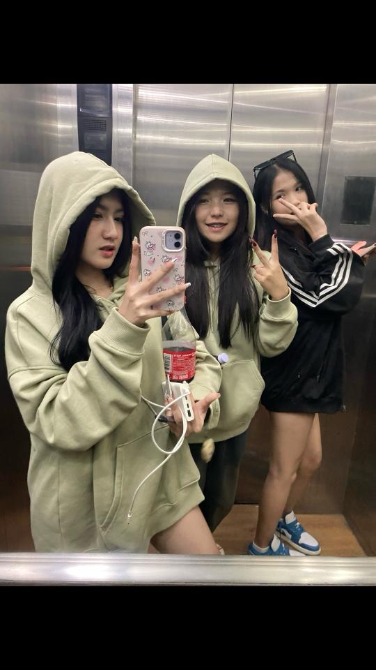 @ก็นี่หมวย🪽