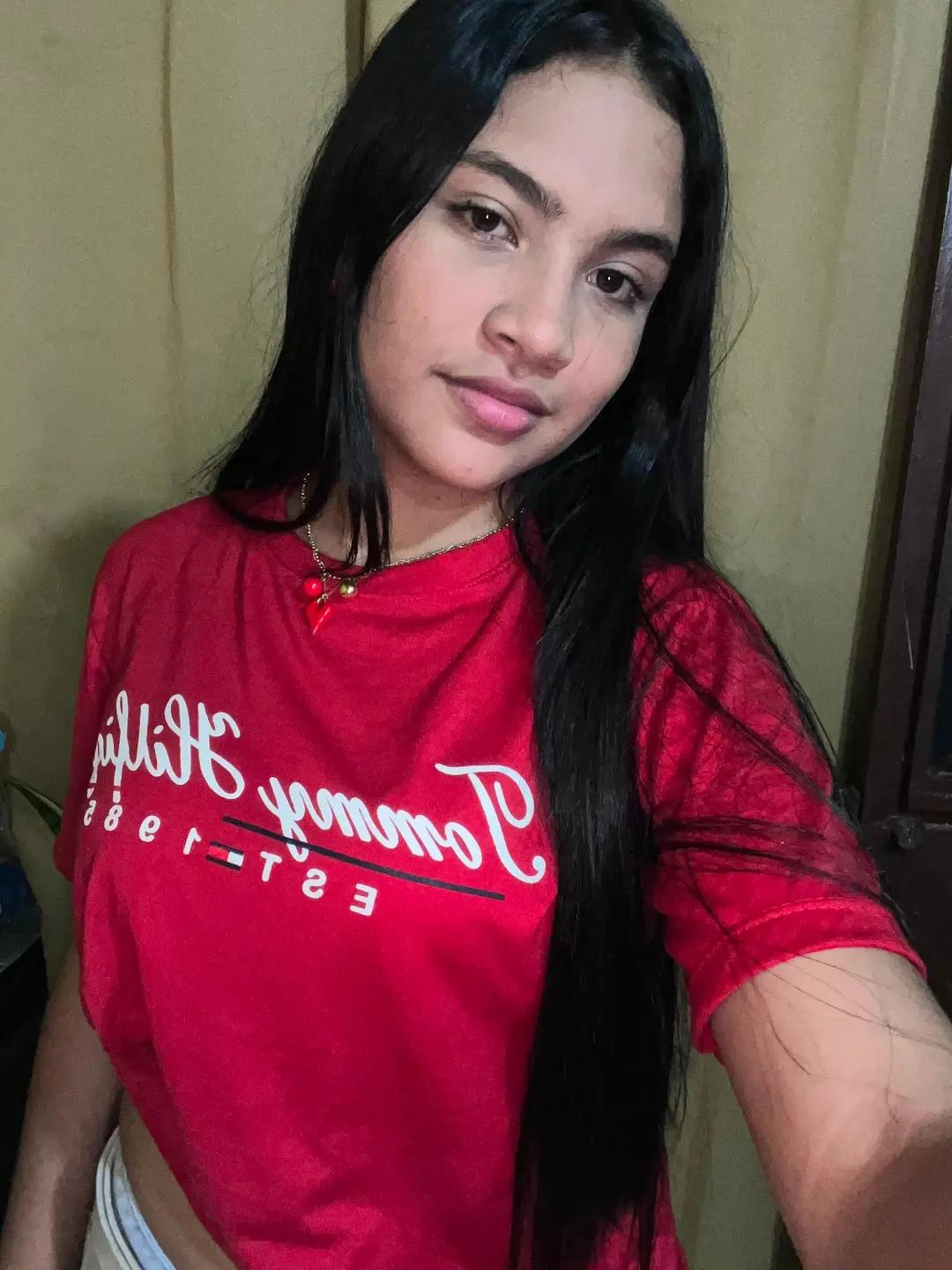@Albelimar🌸
