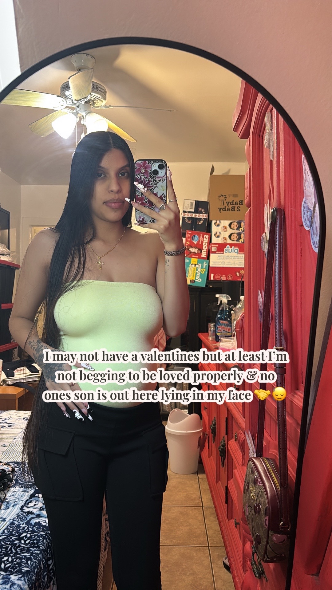 @Destiny Mendez
