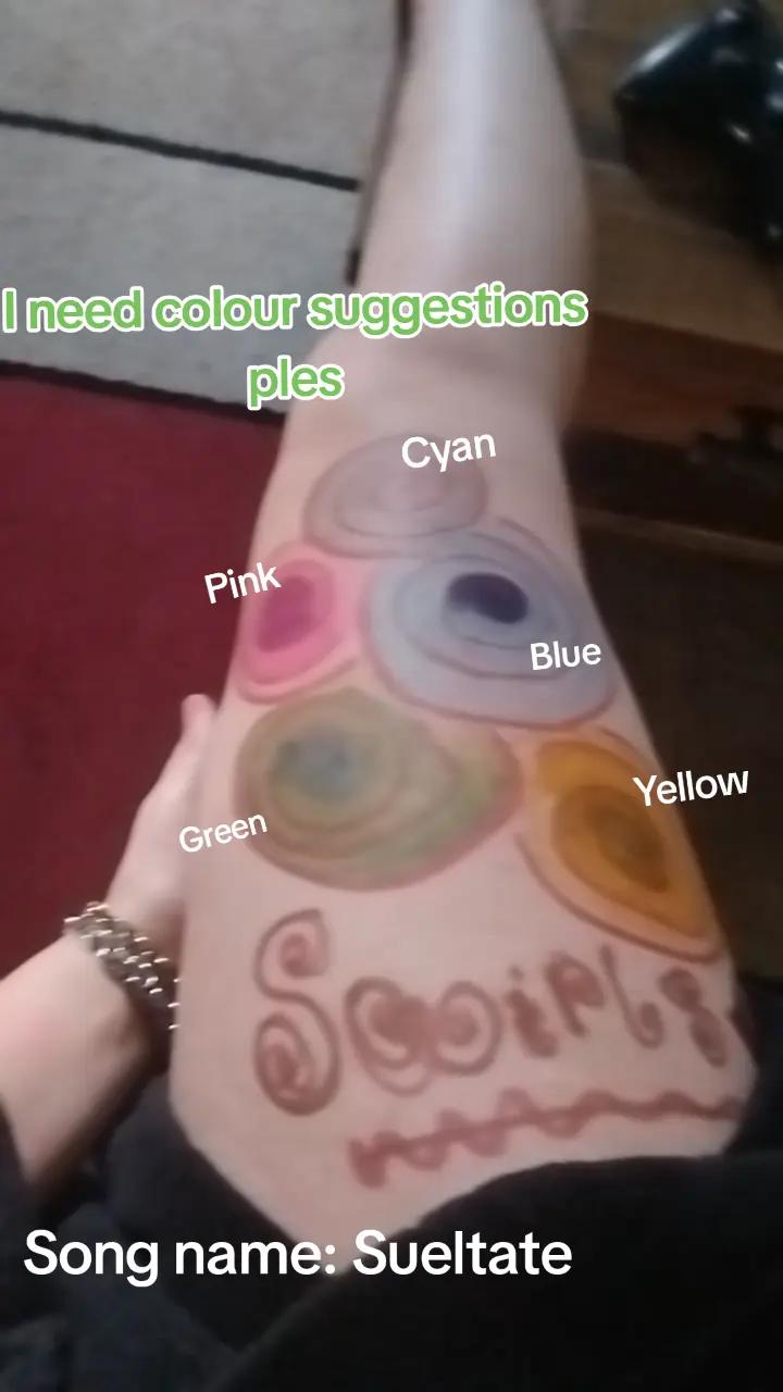 @SlowlyGoingMad