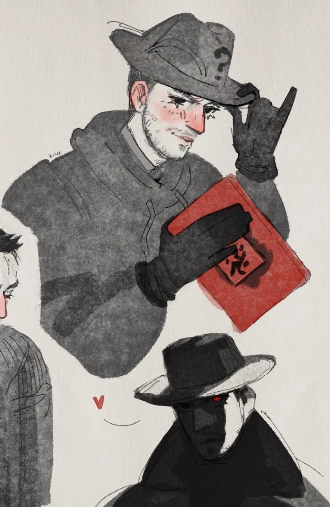 @кош