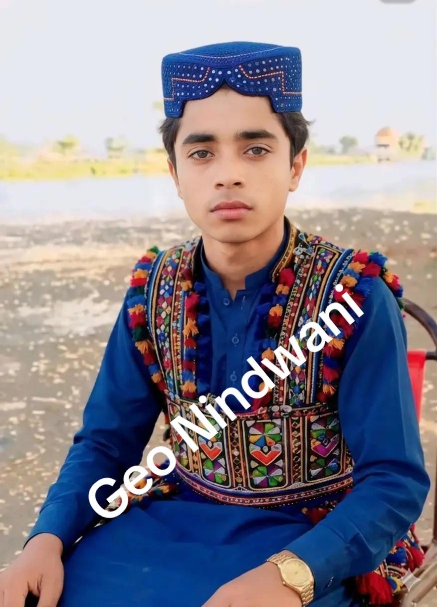 @Mr Baloch