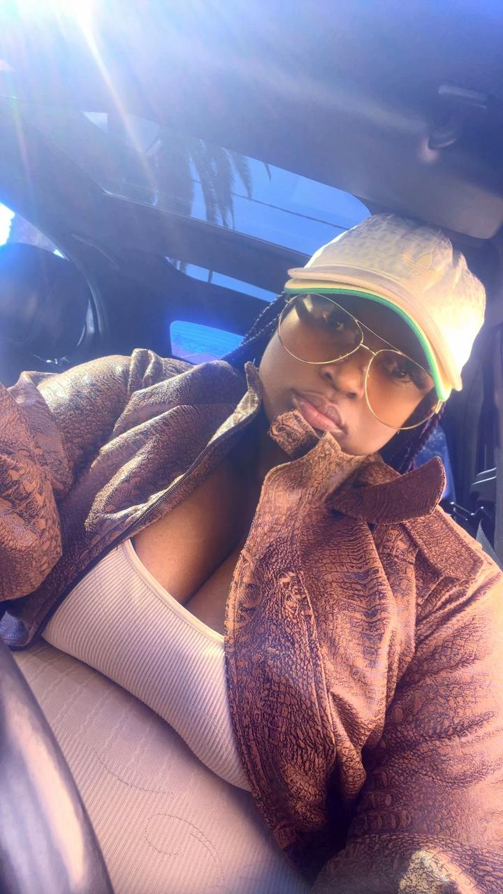 @TshegoMAMELANG_❤️