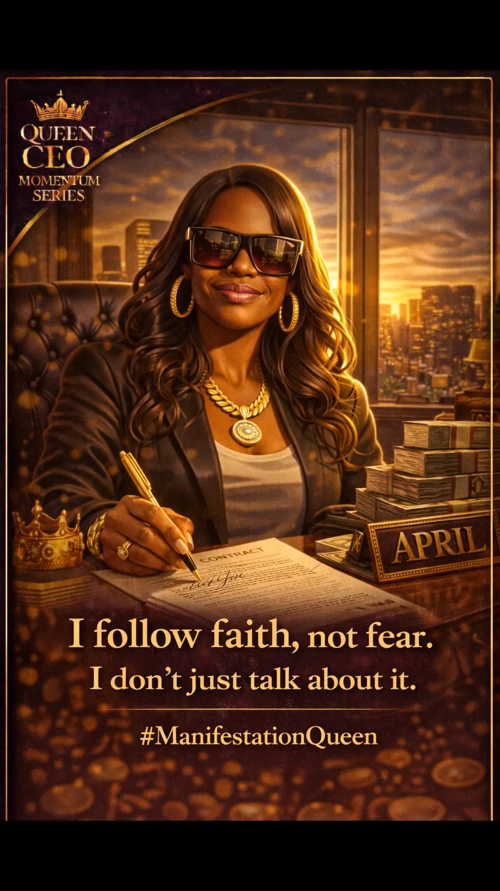 @👑April Darnette💜