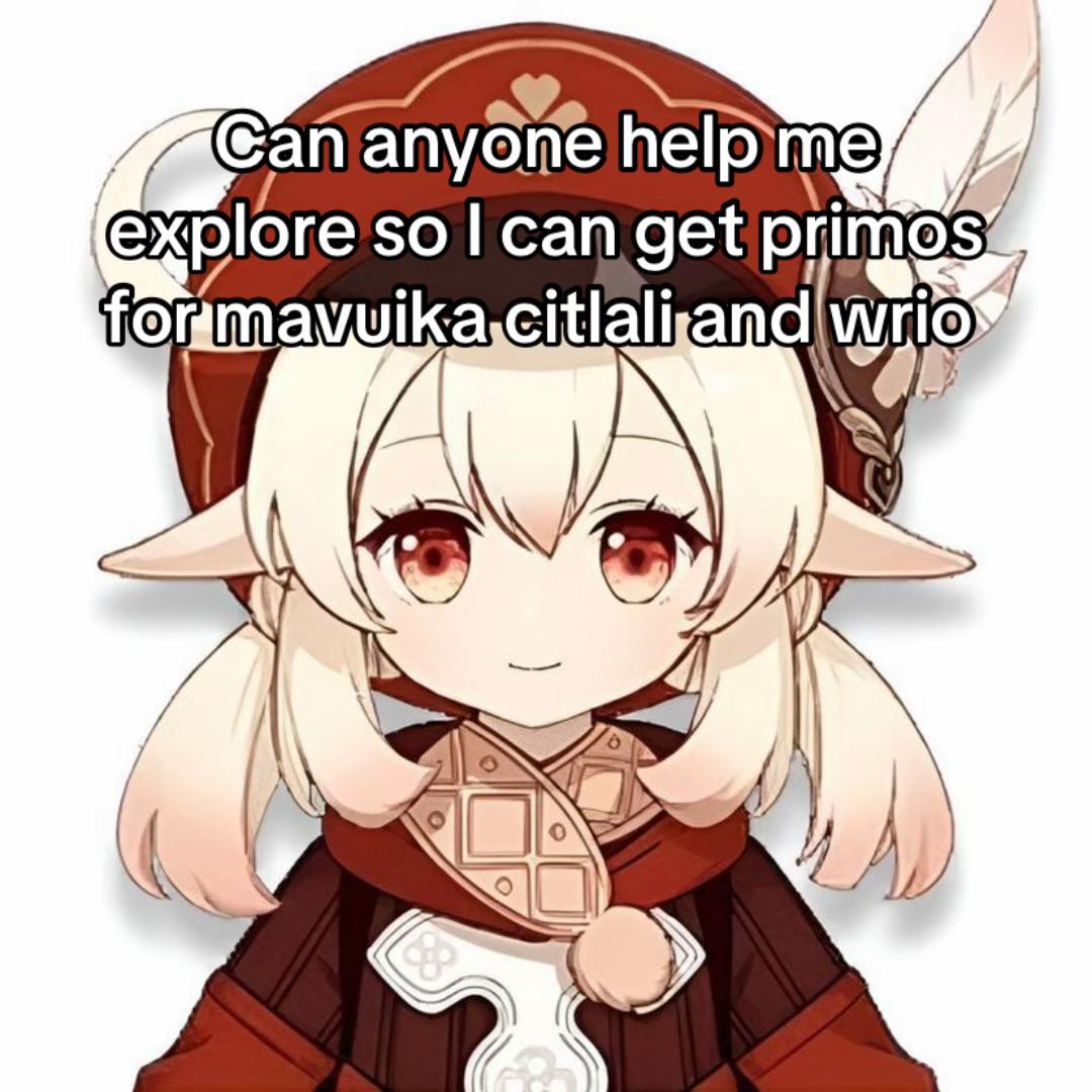 @Yuki genshin