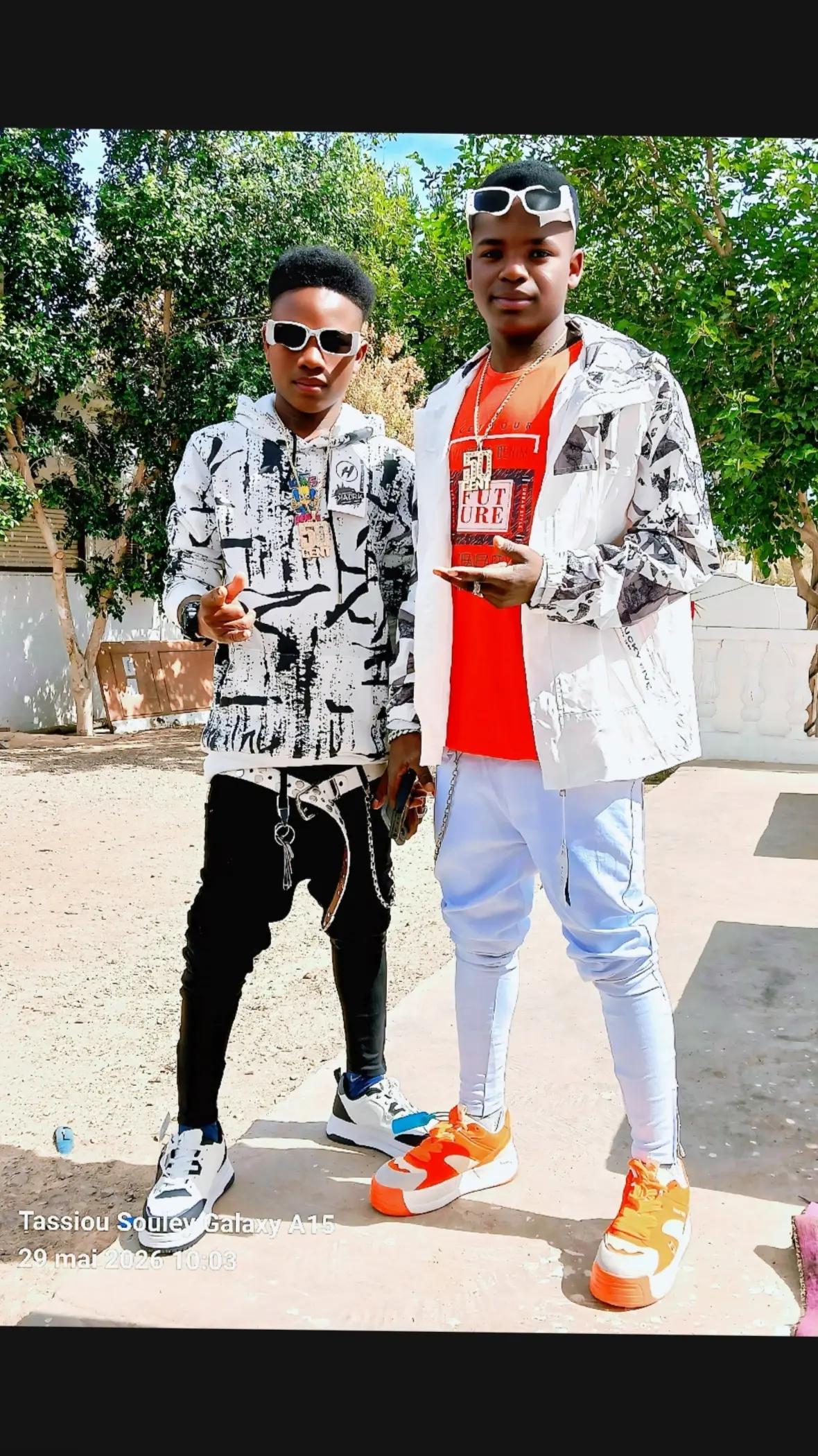 @Badamassi 🇳🇪 💝👌💞🎸🎻