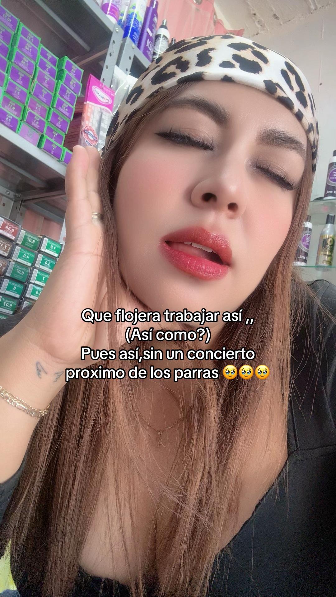 @❤️🔥Andrea Guevara ❤️🔥