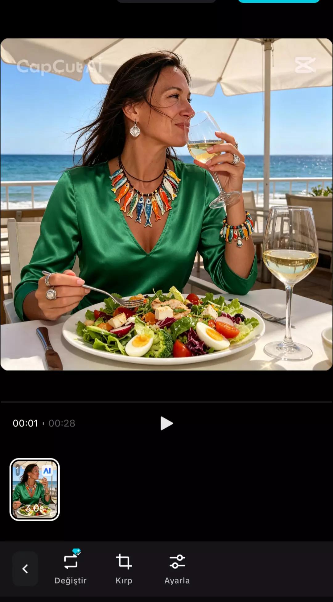 @b&uuml;nyen saglamsa tıkla izle