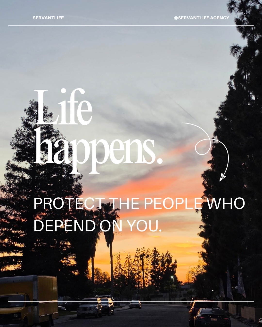@ServantLife Agency