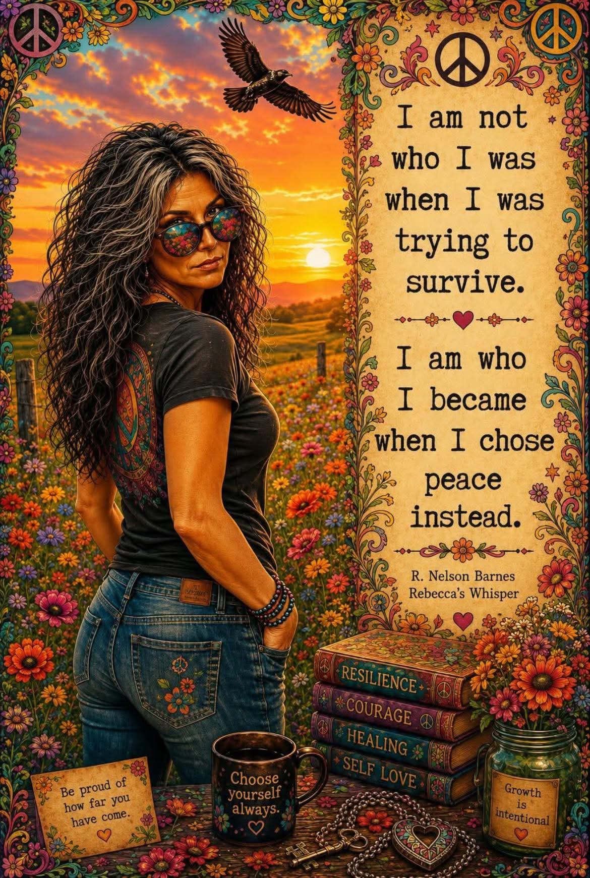@Groovy Granny 💜😎✌️💋🐈⬛💜