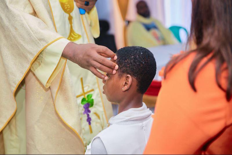 @HOLY TRINITY INTER COLLEGE