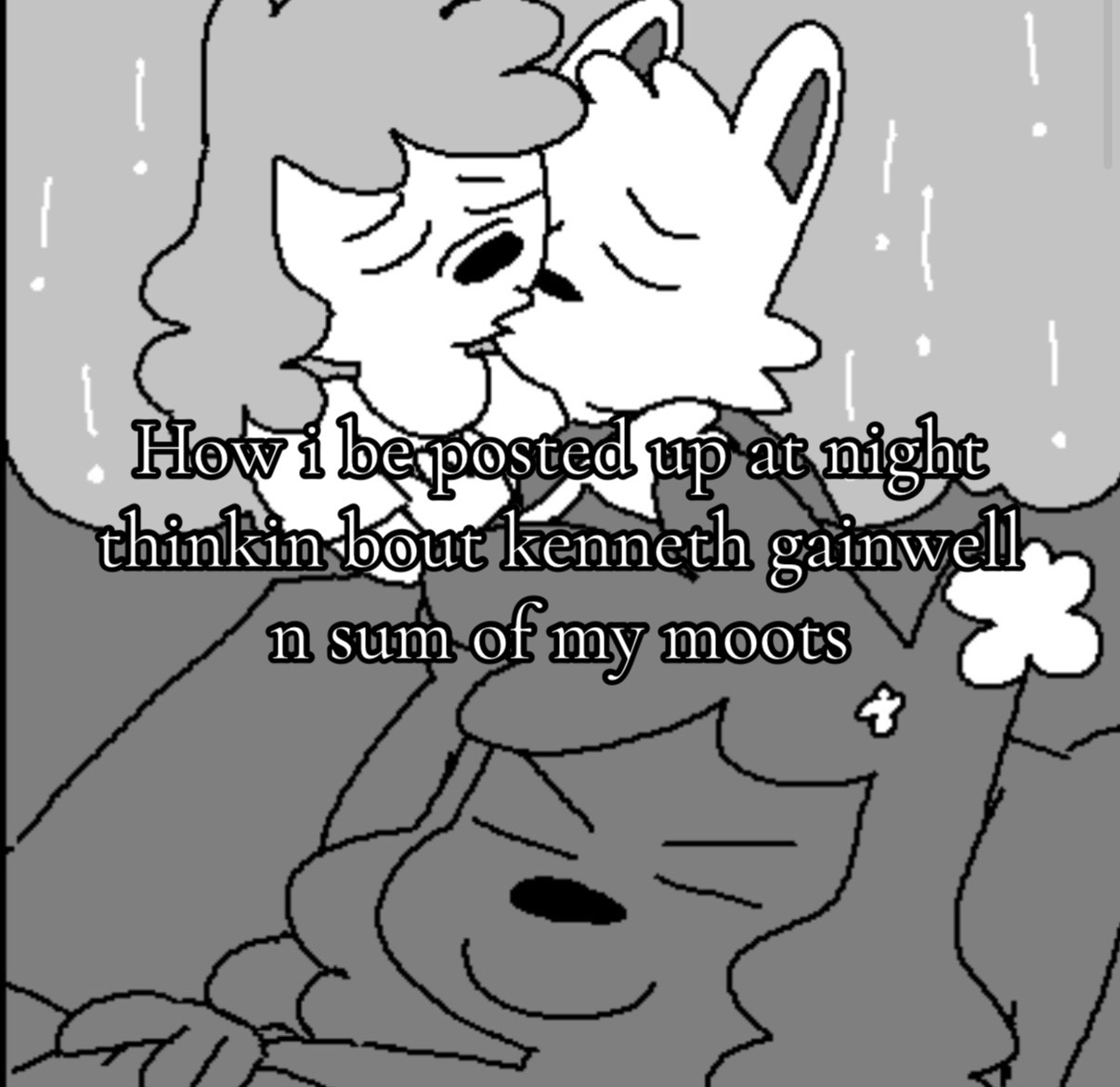 @gaysaint