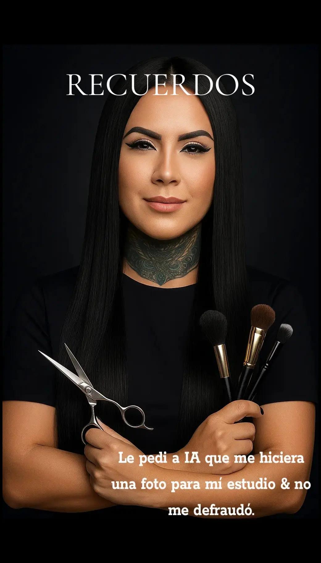 @Jasnay Beauty & Makeup 💋✂️