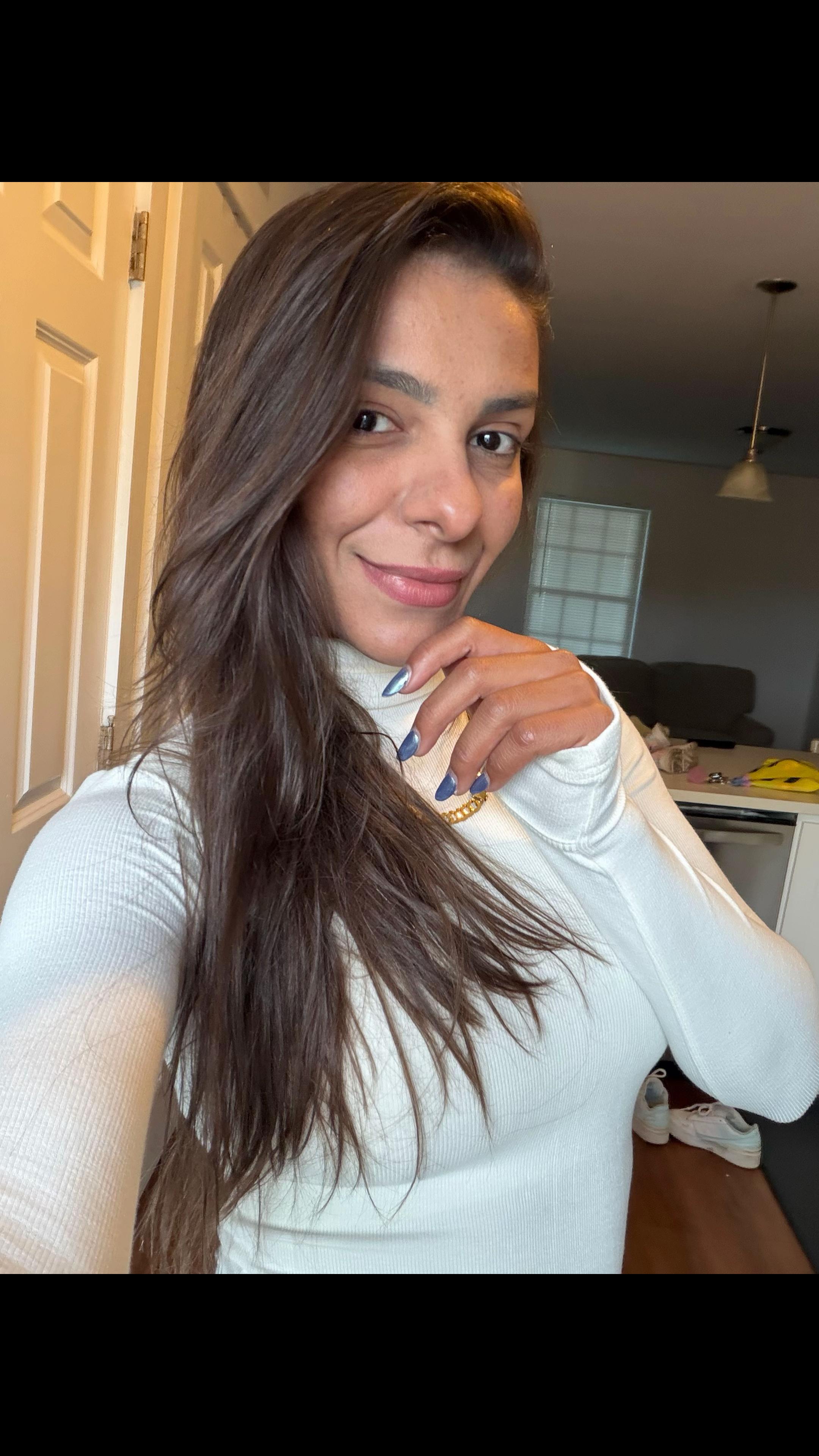 @Geisila Francielly