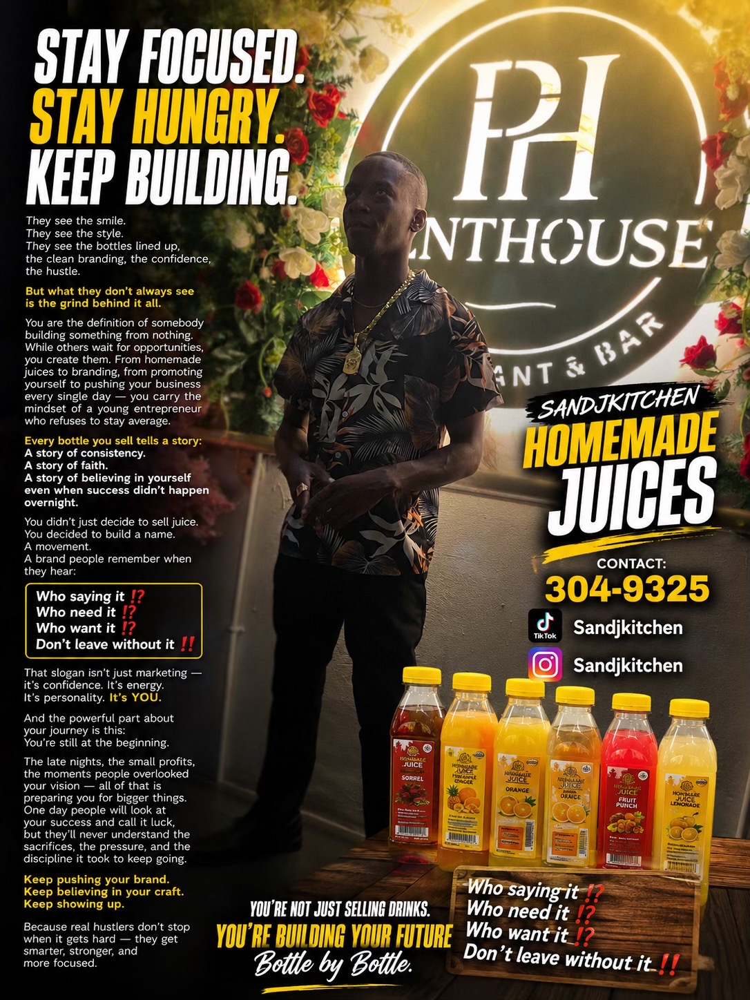 @S&JKITCHEN/SUCCESS