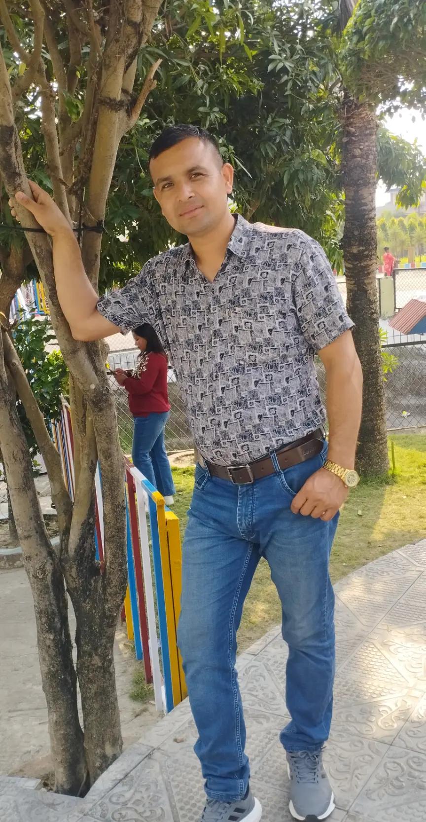 @ekaraj budhathoki
