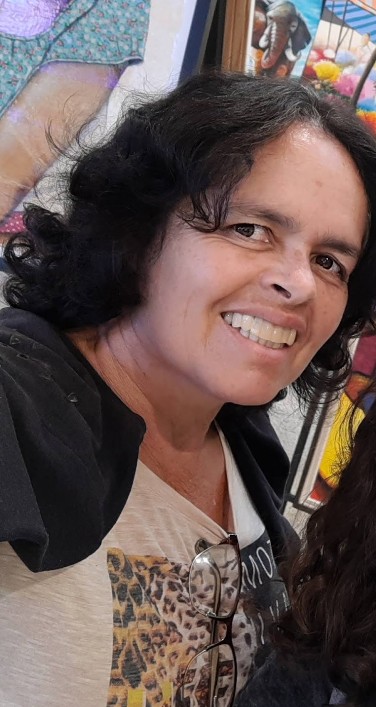 @Acácia Crispim