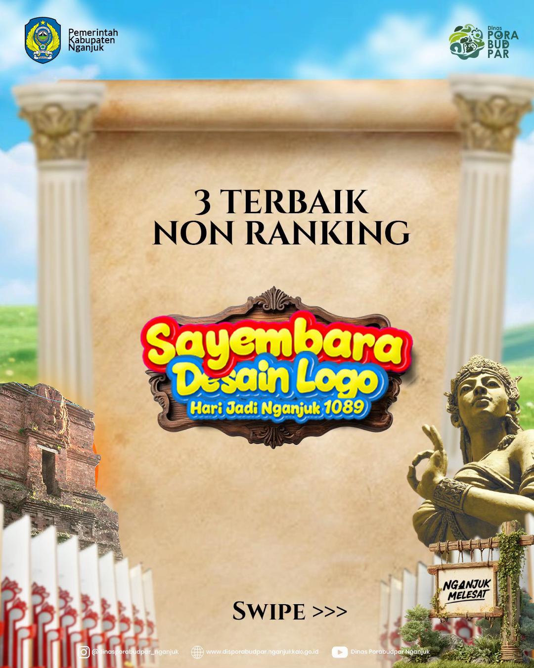 @DINAS PORABUDPAR NGANJUK