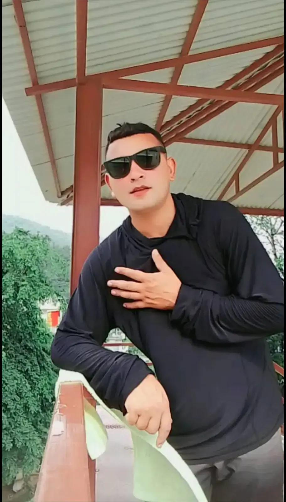 @Purna Khadka