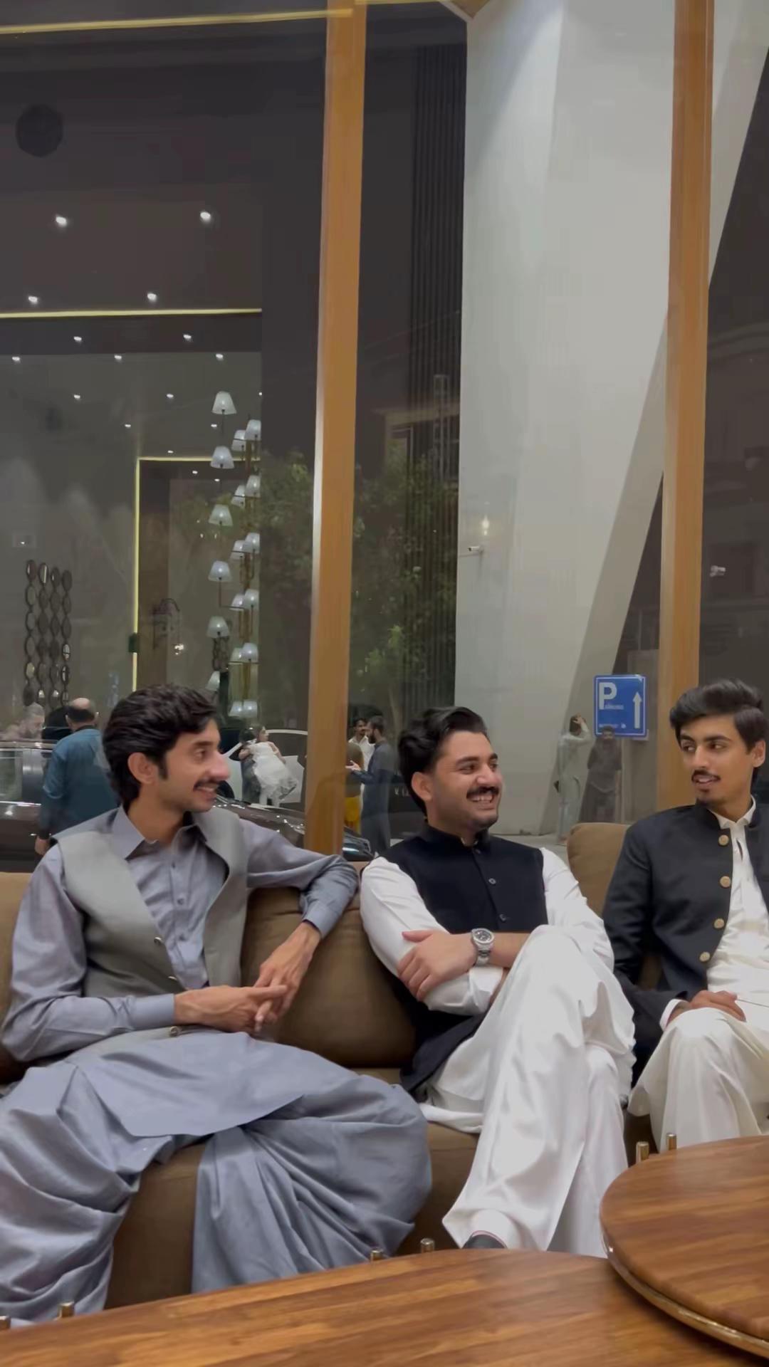 @Malik Zamin Abbas Awan