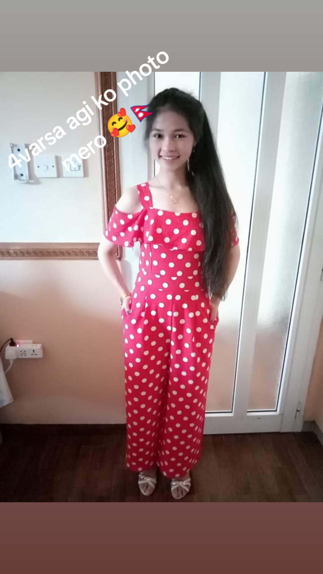 @Maya Lama