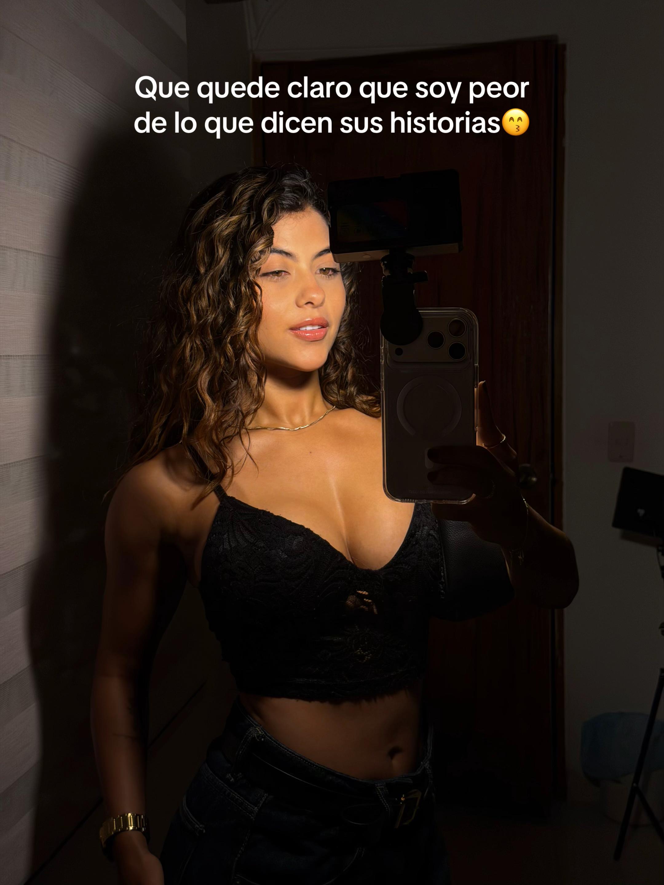 @Stephan&iacute;a Espa&ntilde;a