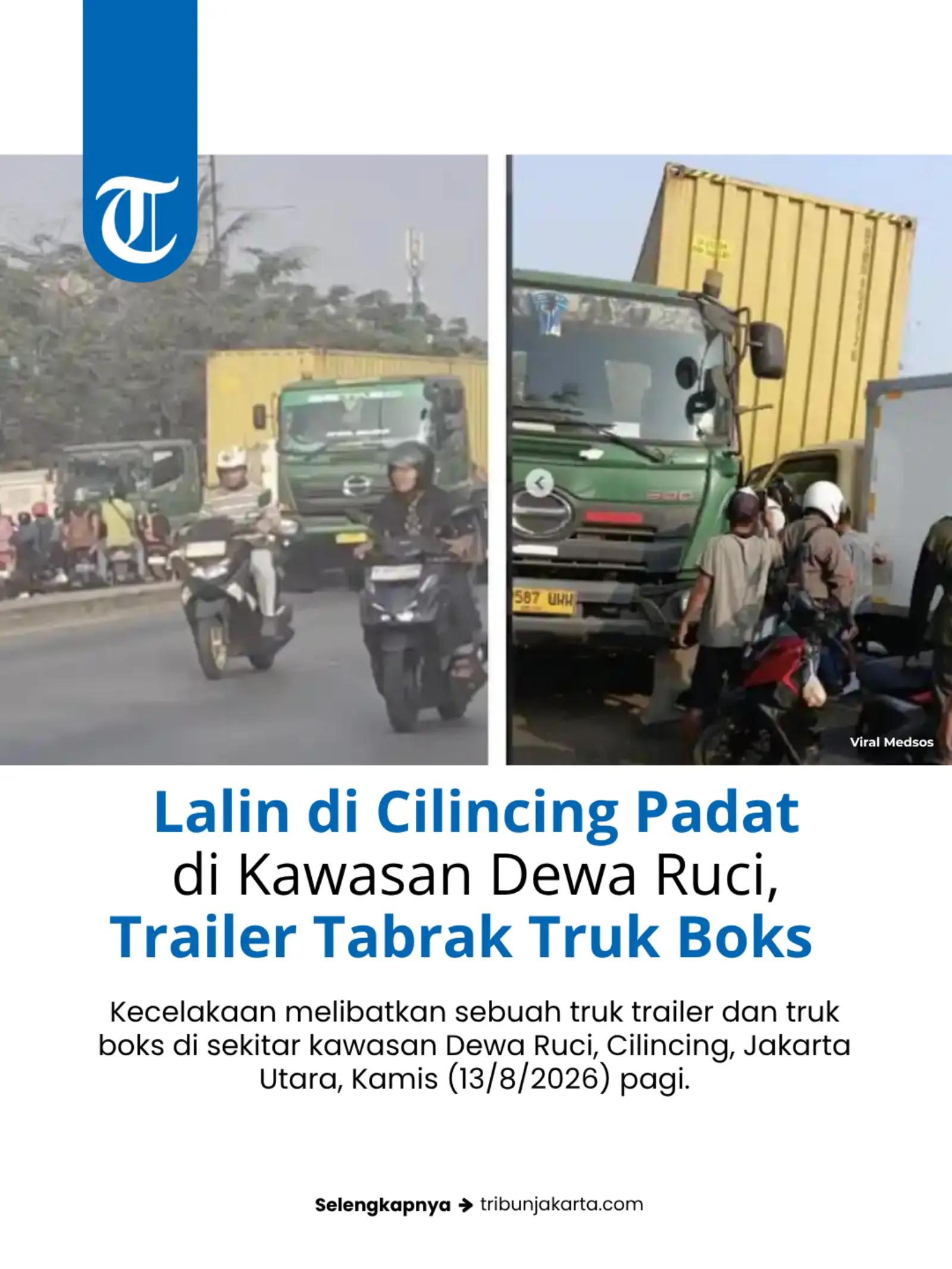 @Tribun Jakarta Official