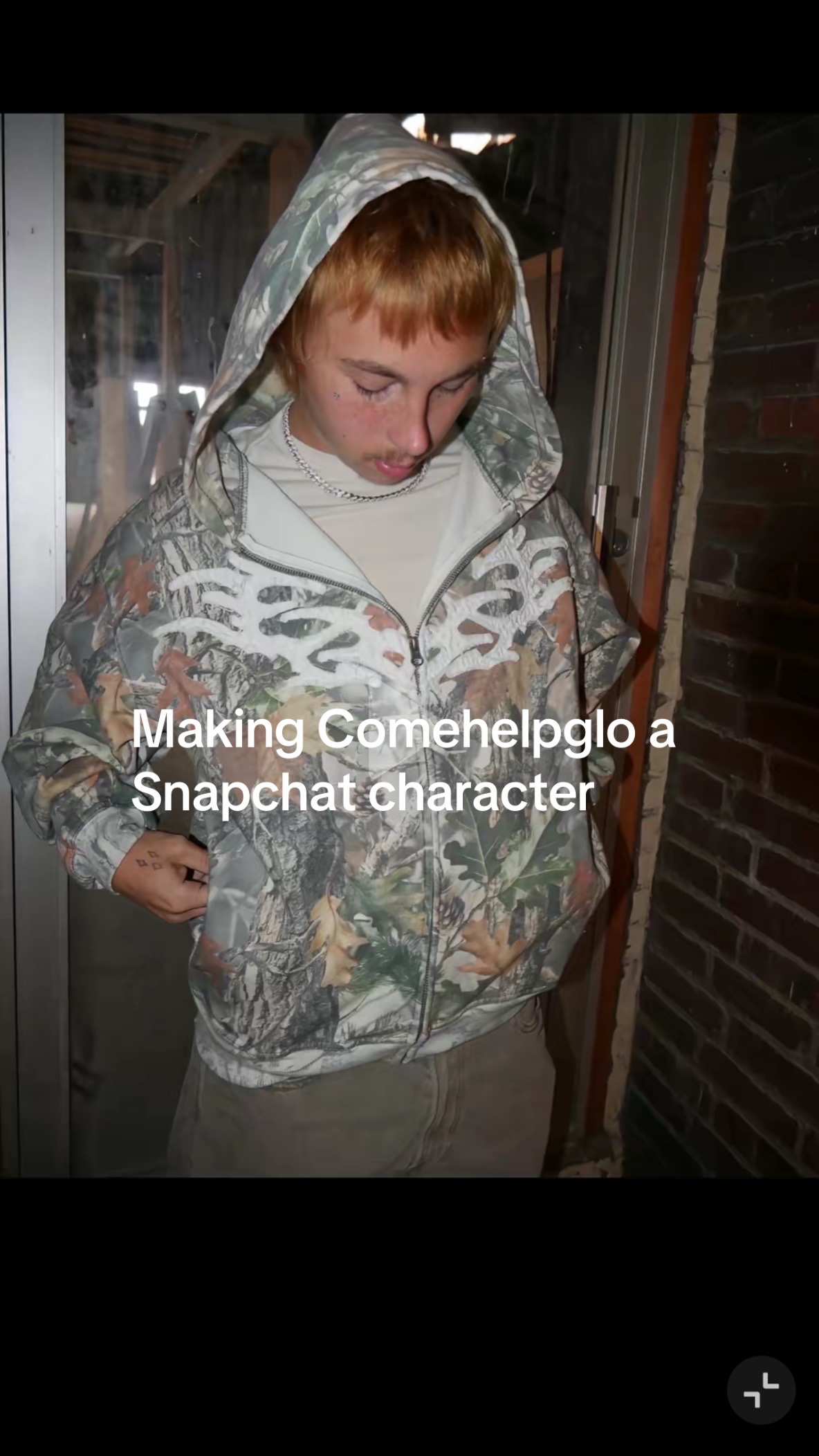 @comehelpFlow
