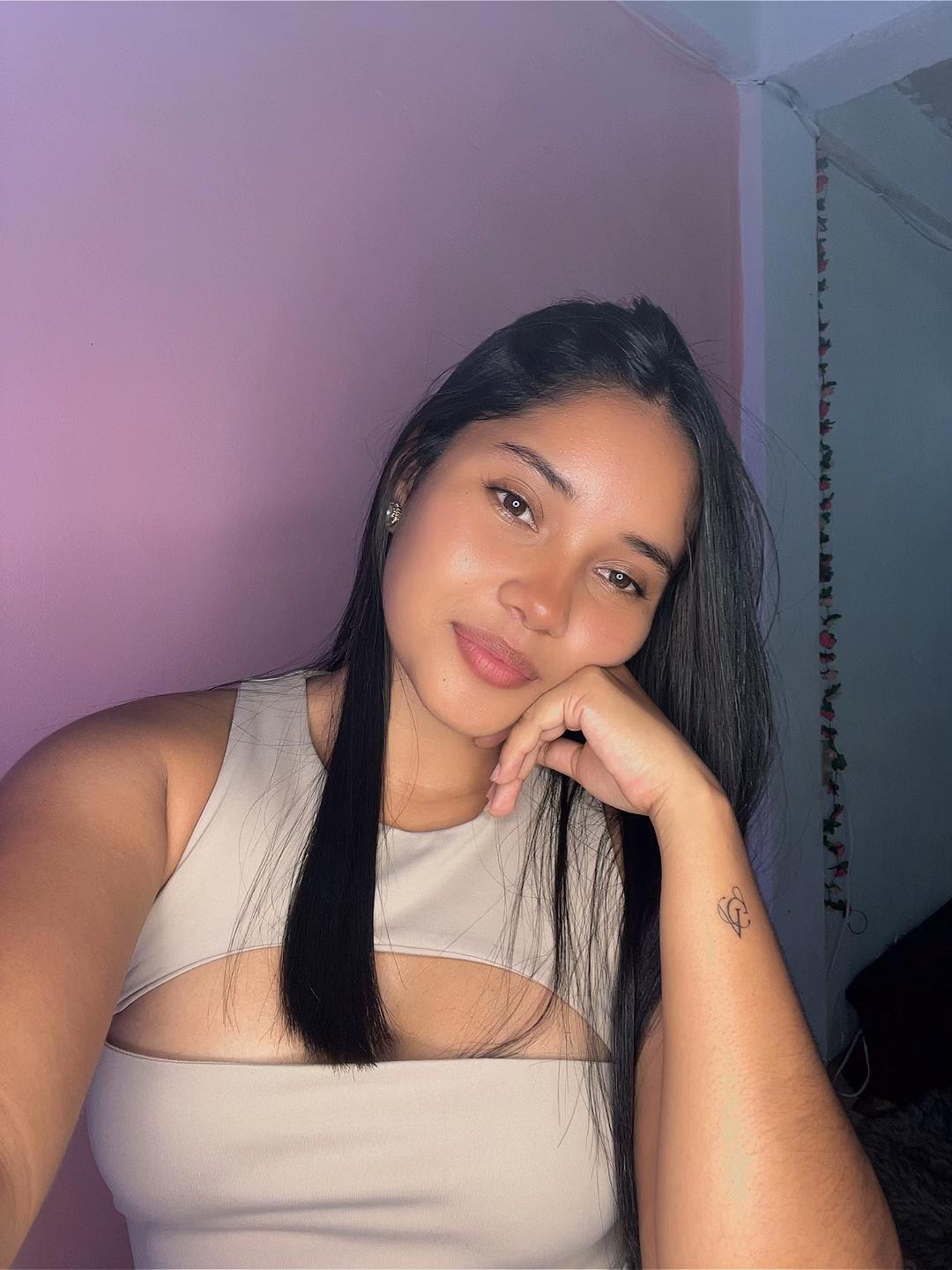 @Mariela Galindo ๐ค