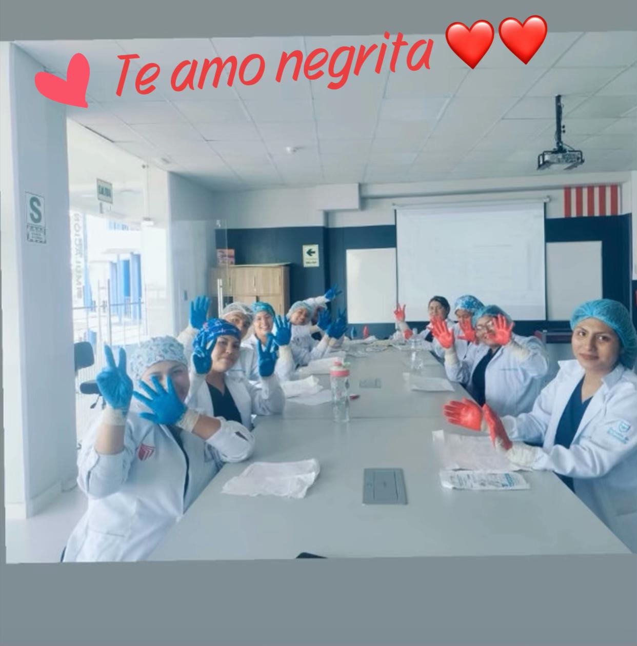 @Caro milla