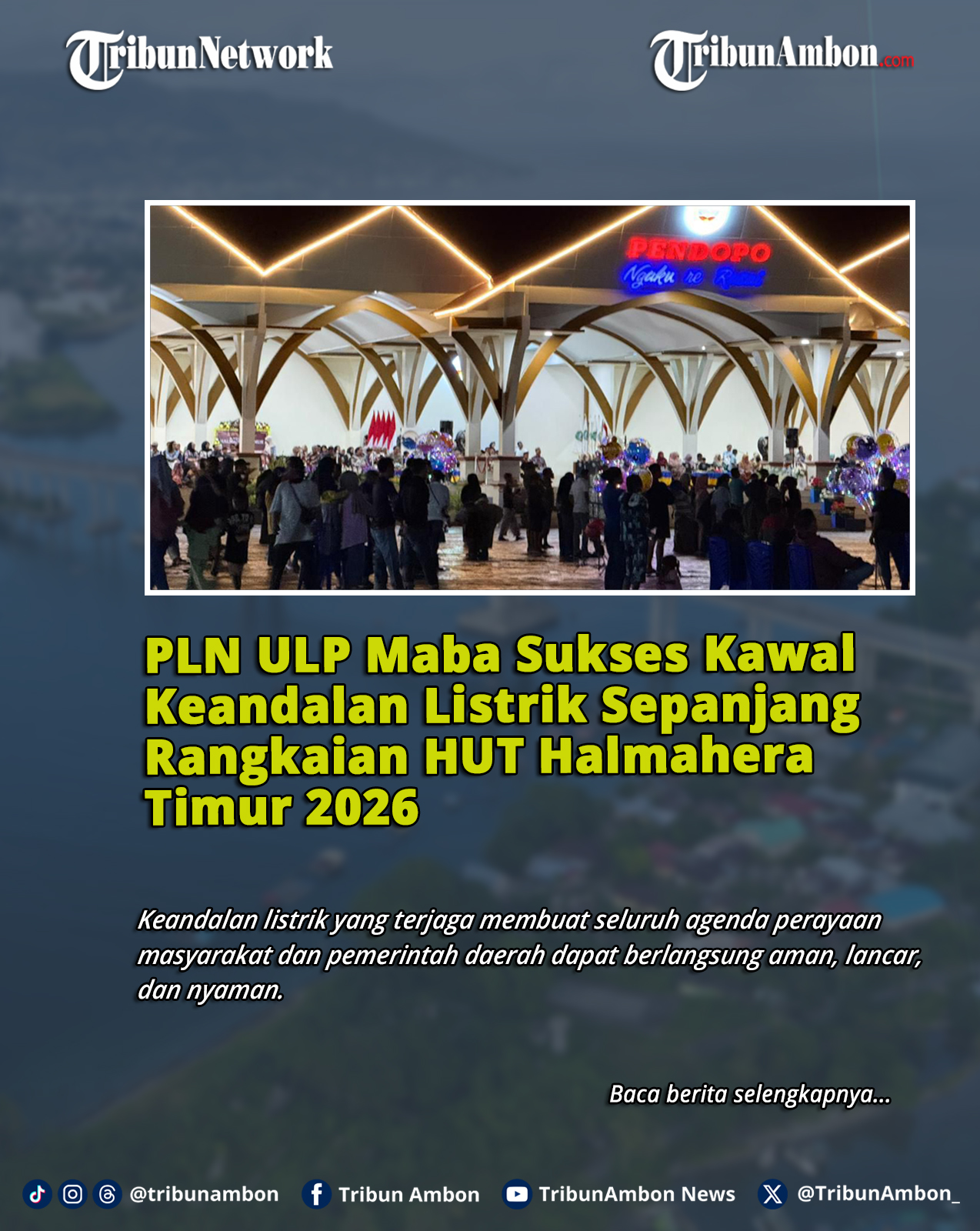 @TribunAmbon.com