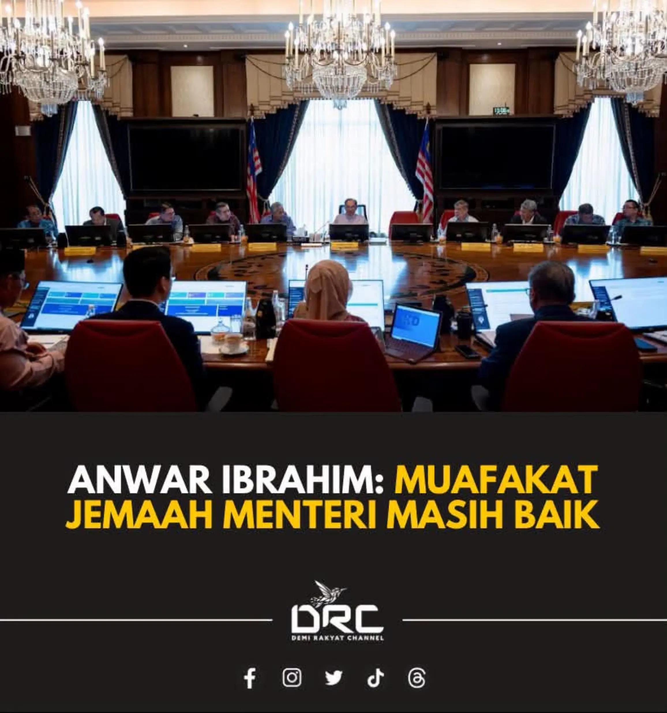 @Demi Rakyat Channel