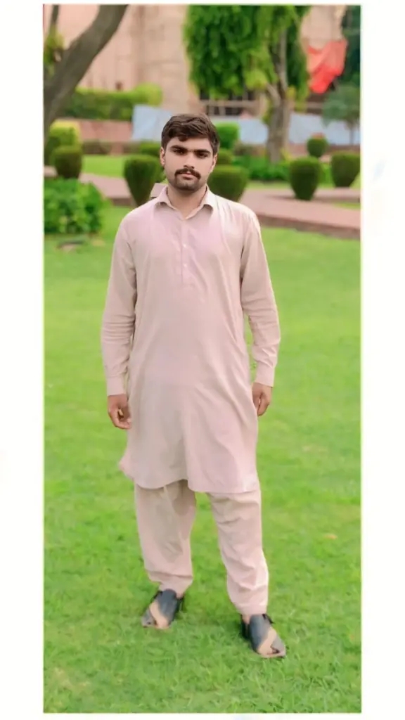 @AliRaza official 686