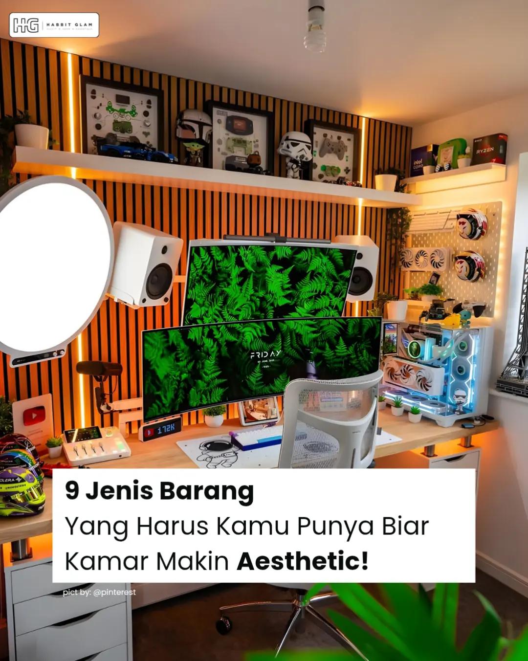 @HABBIT GLAM