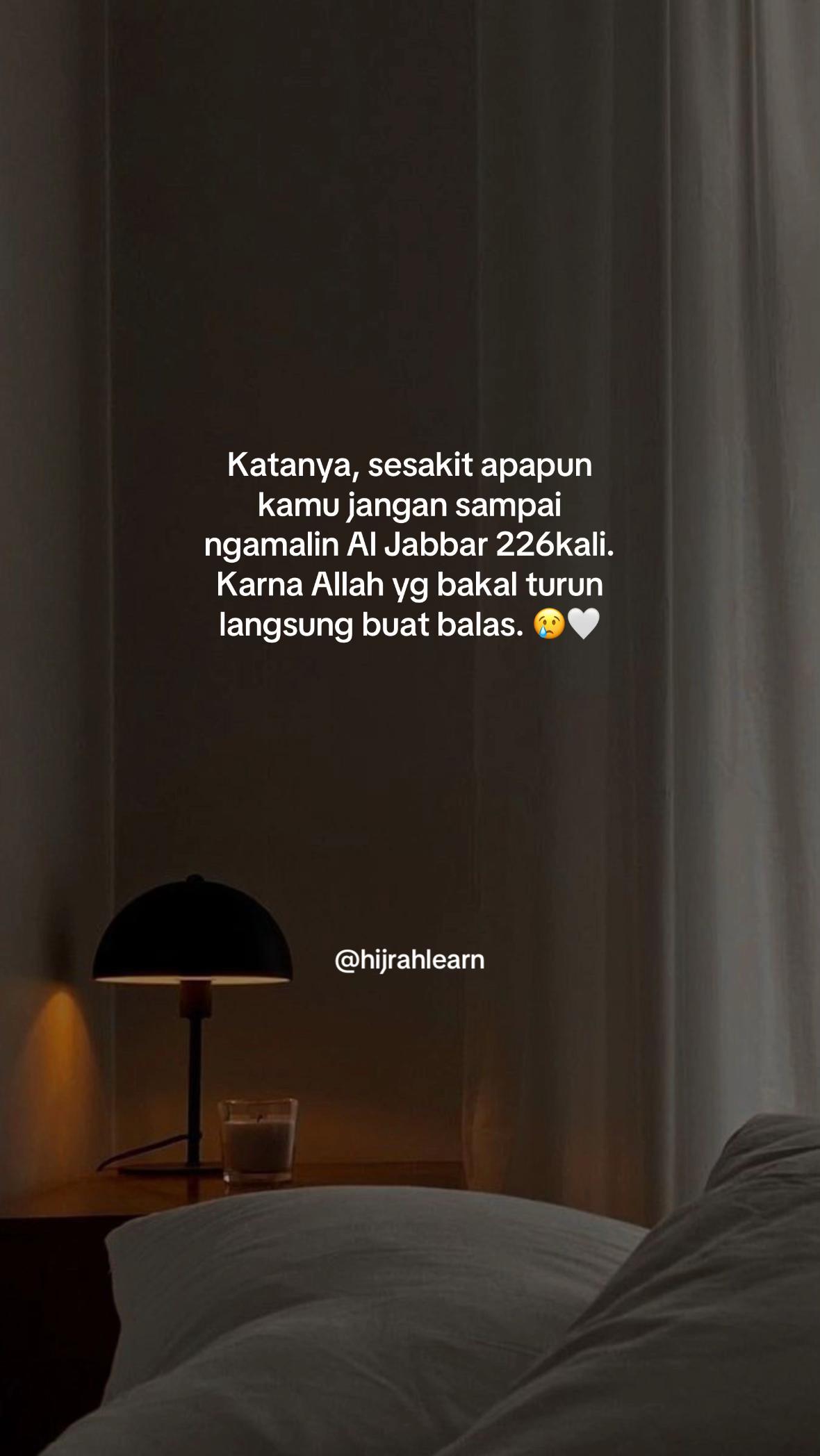 @The Power of Jalur Langit 🤍