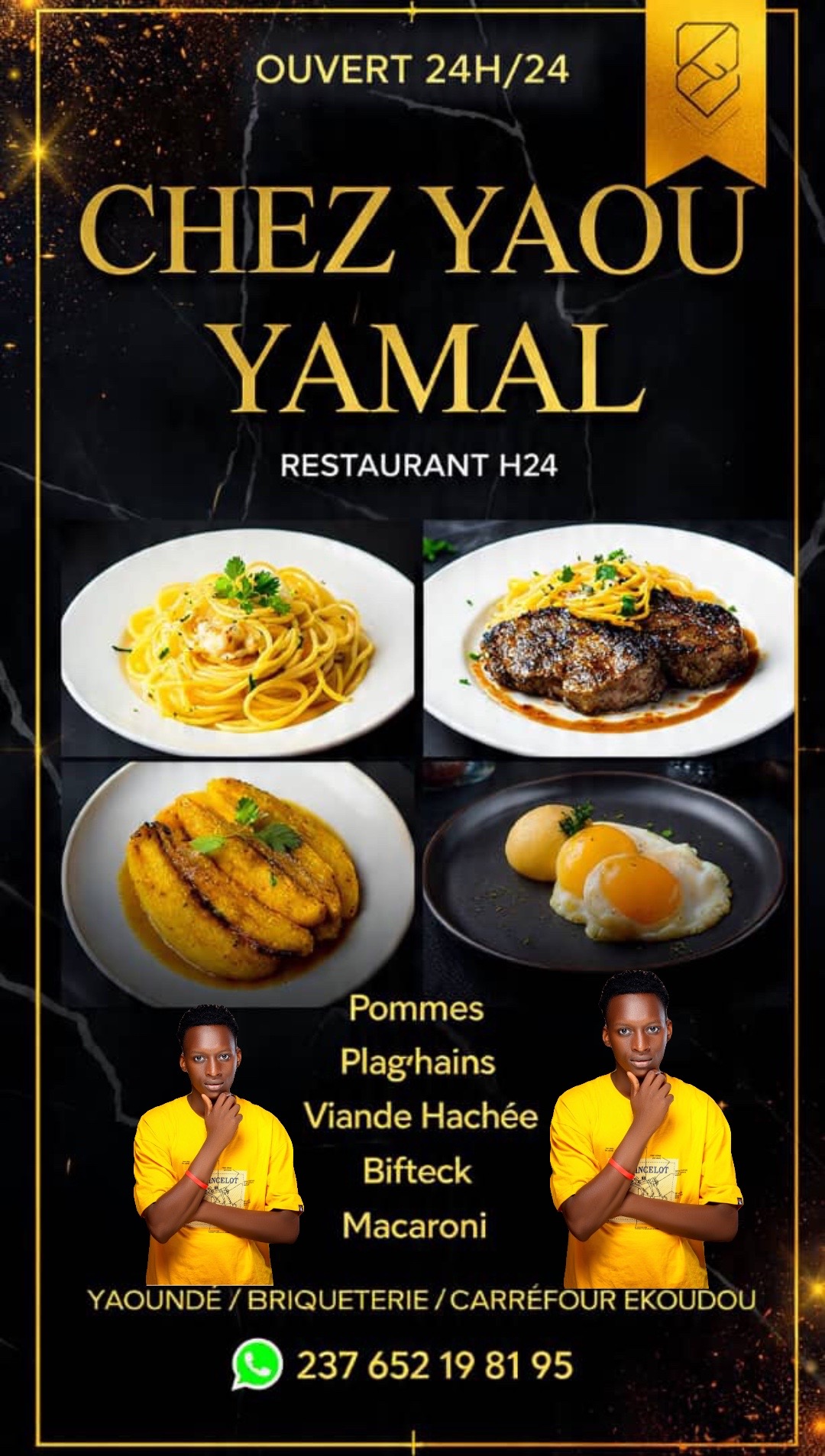 @Ÿäöü Ÿämäl 237 🇨🇲