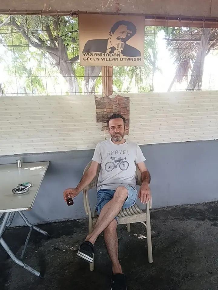 @Murat kayda