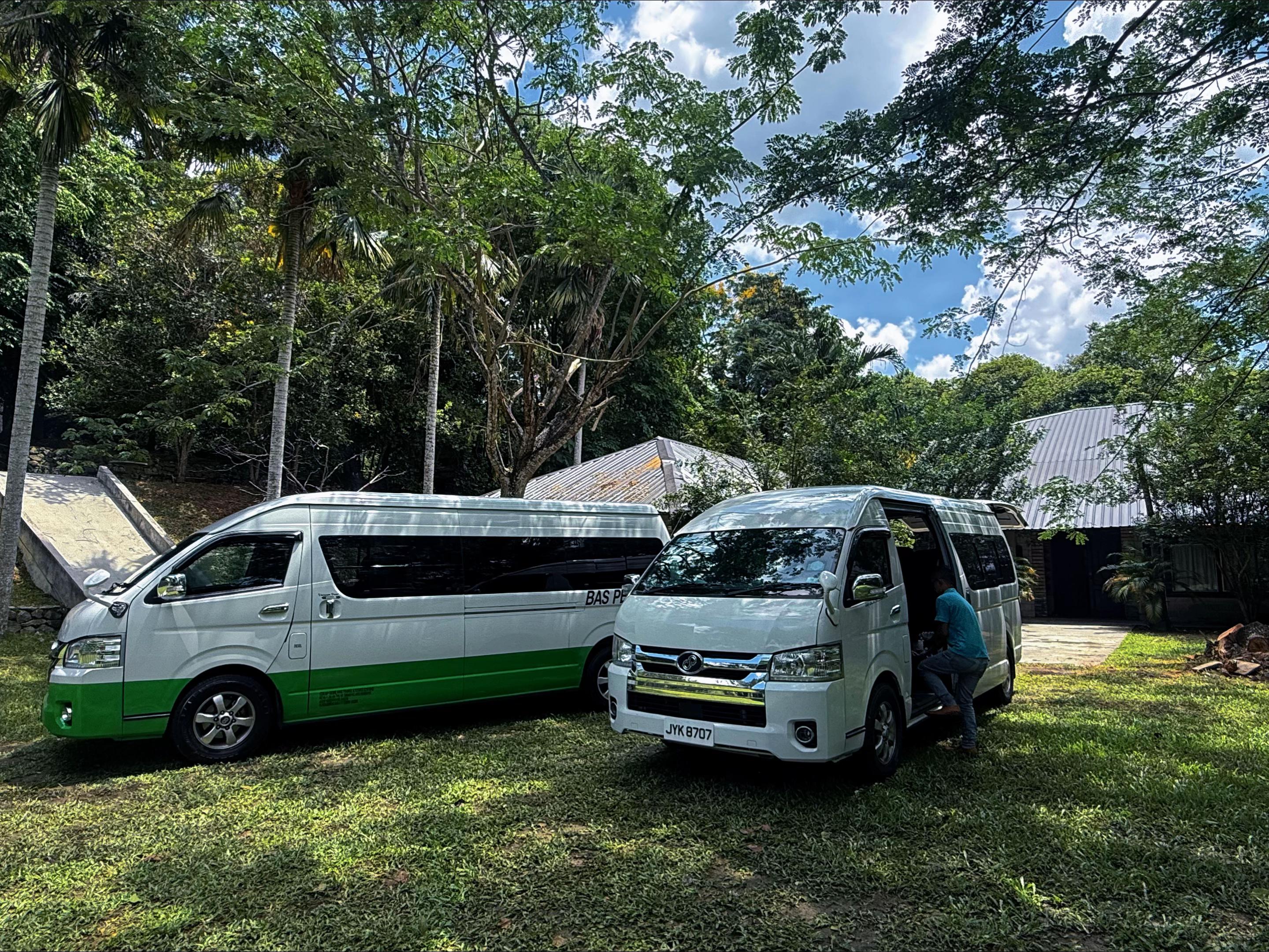 @Cekap Gemilang Travel & Tours
