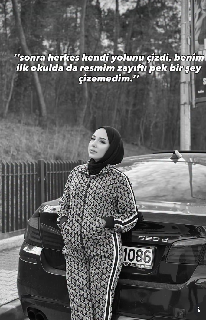 @Tuğçe MADEN 💖