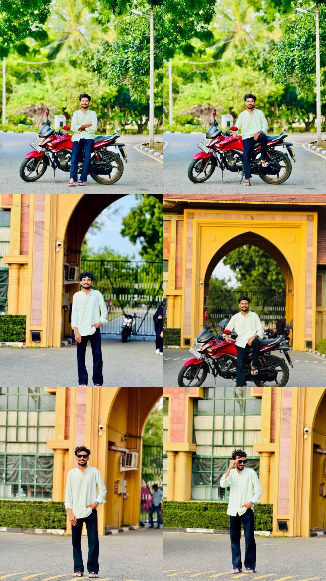 @Stylish Sappu