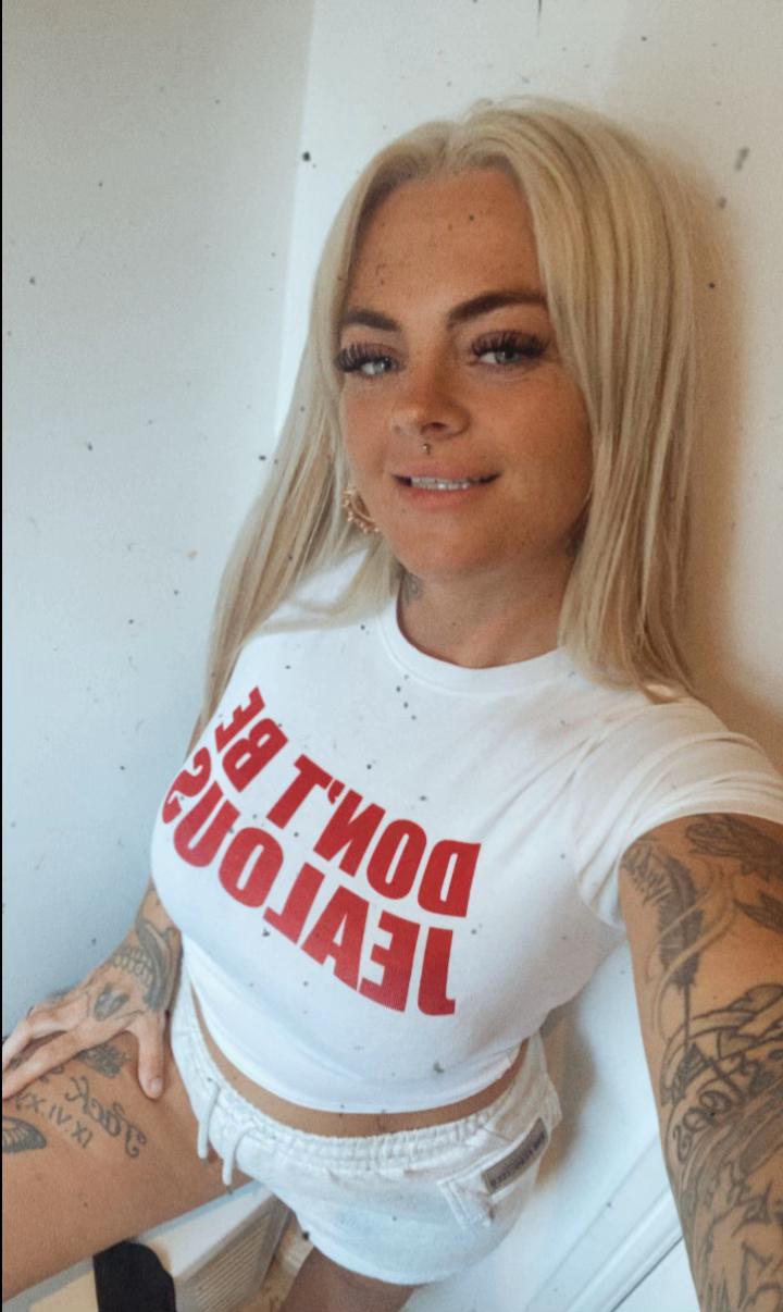 @✷*  🎀  𝒫𝒶𝓊𝓁𝒶 🎀  *✷