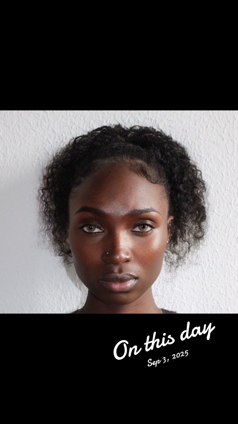 @Zaidra James| HTX Influencer