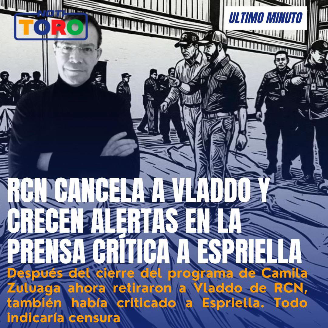 @Alejo Toro