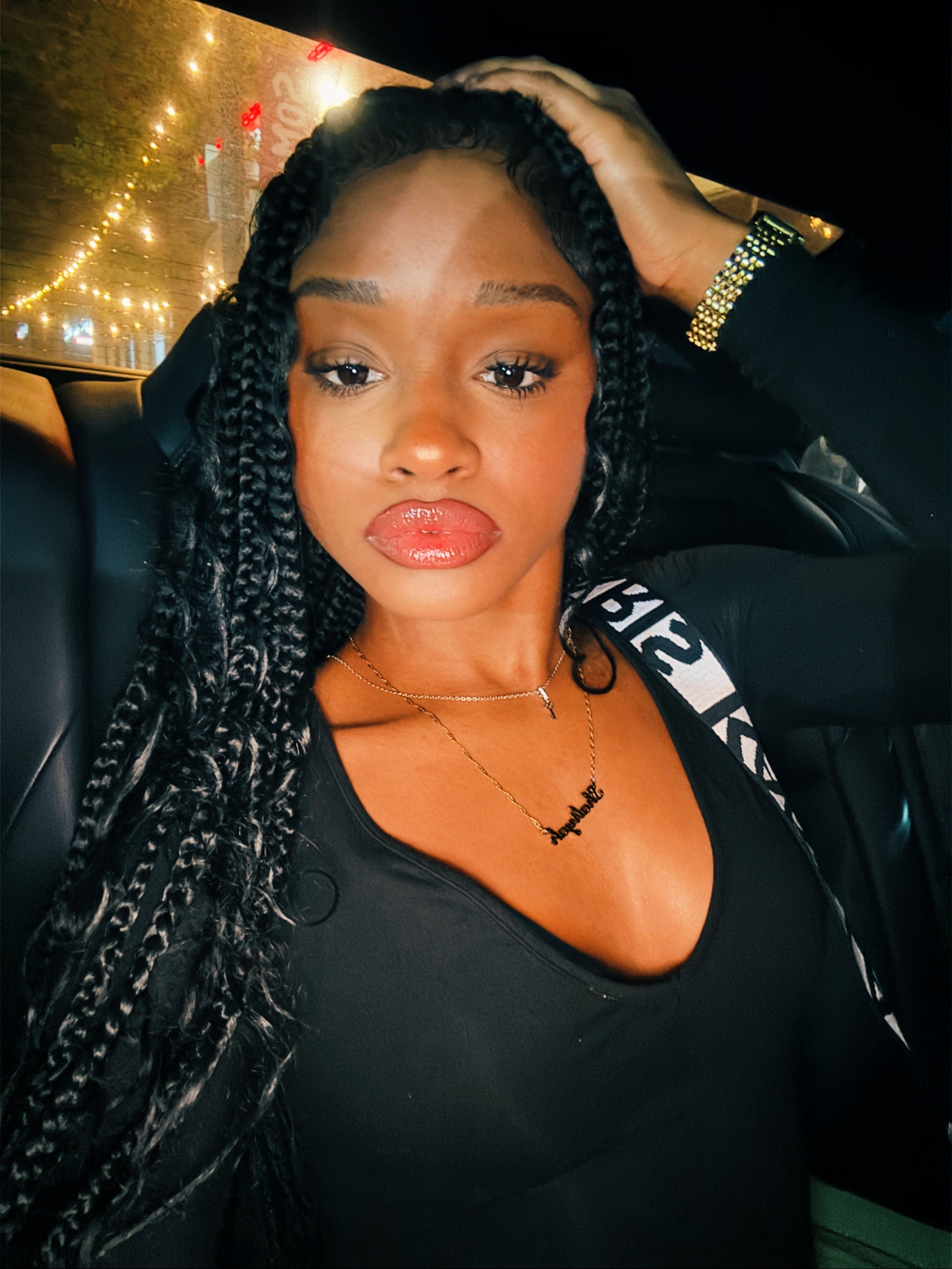 @ShalsSoSensational