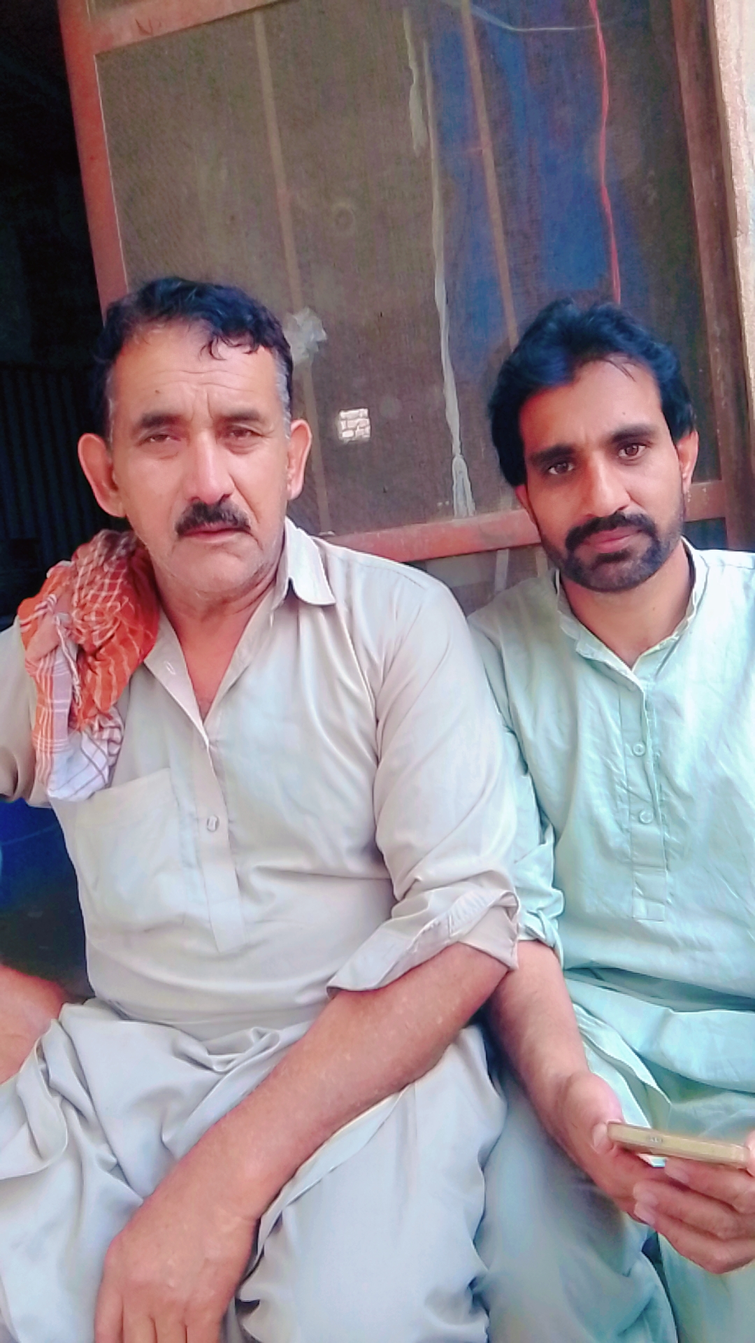 @Mubeen Malik