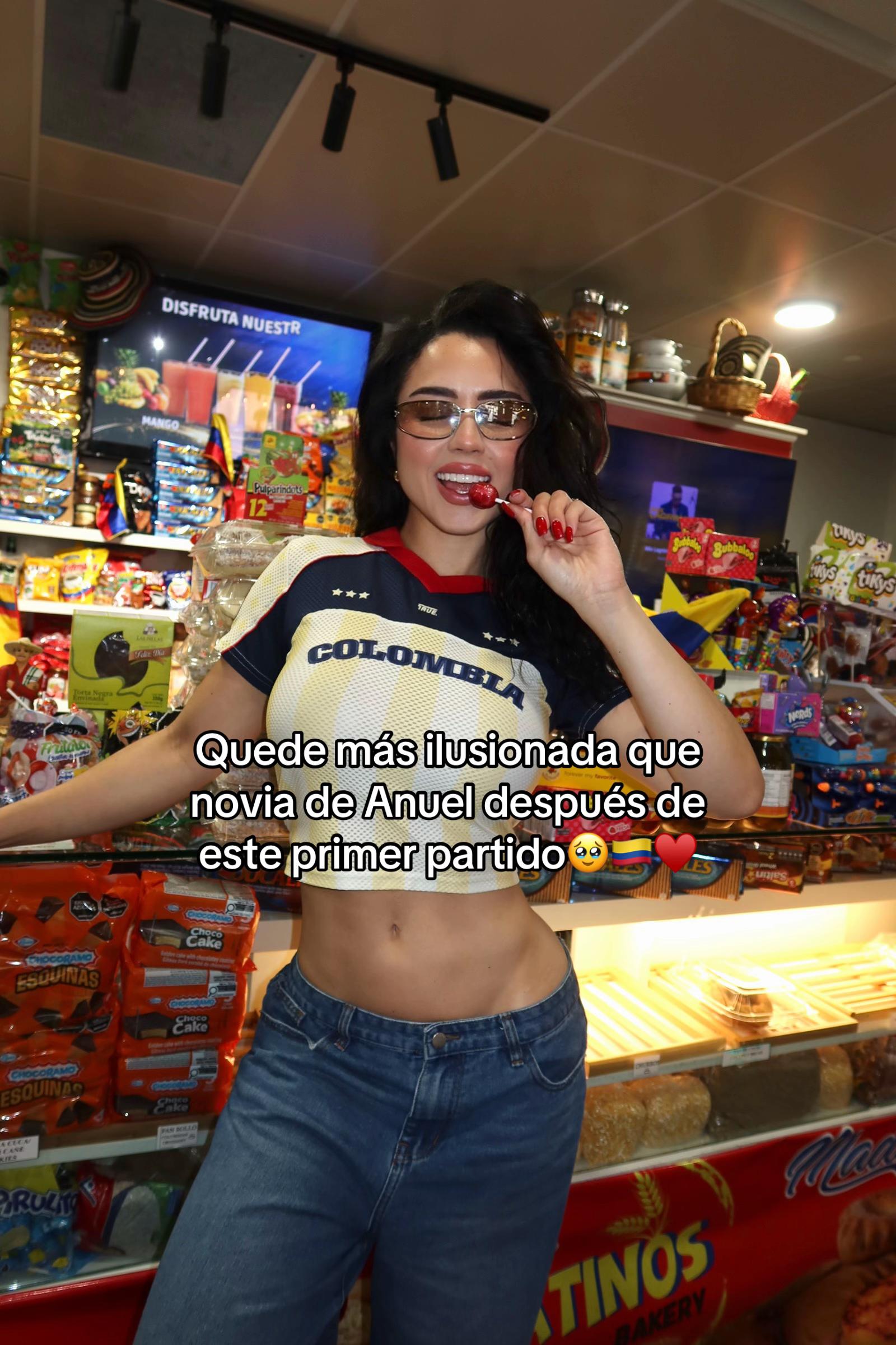 @Sara Zuniga
