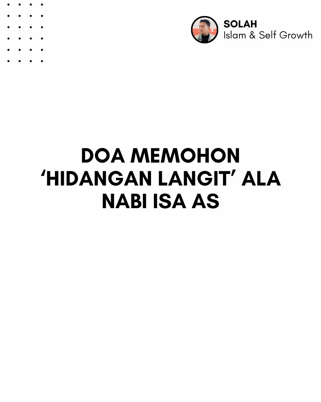 @Solah