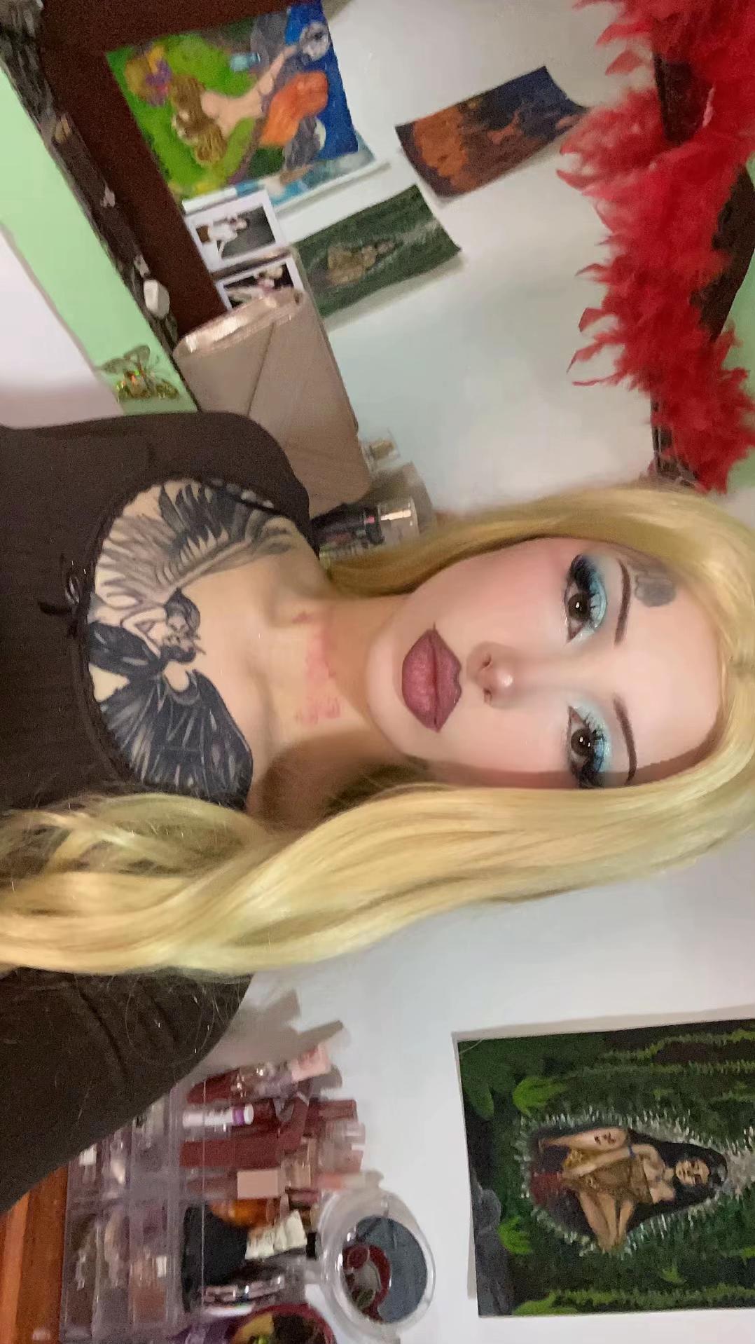 @lilithloquita💋